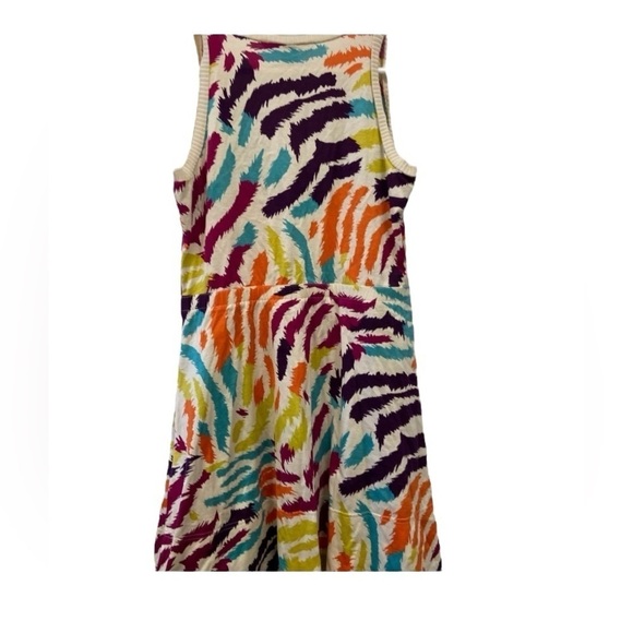 Marc by Marc Jacobs Size M wild side printed tank dress - Picture 4 of 6